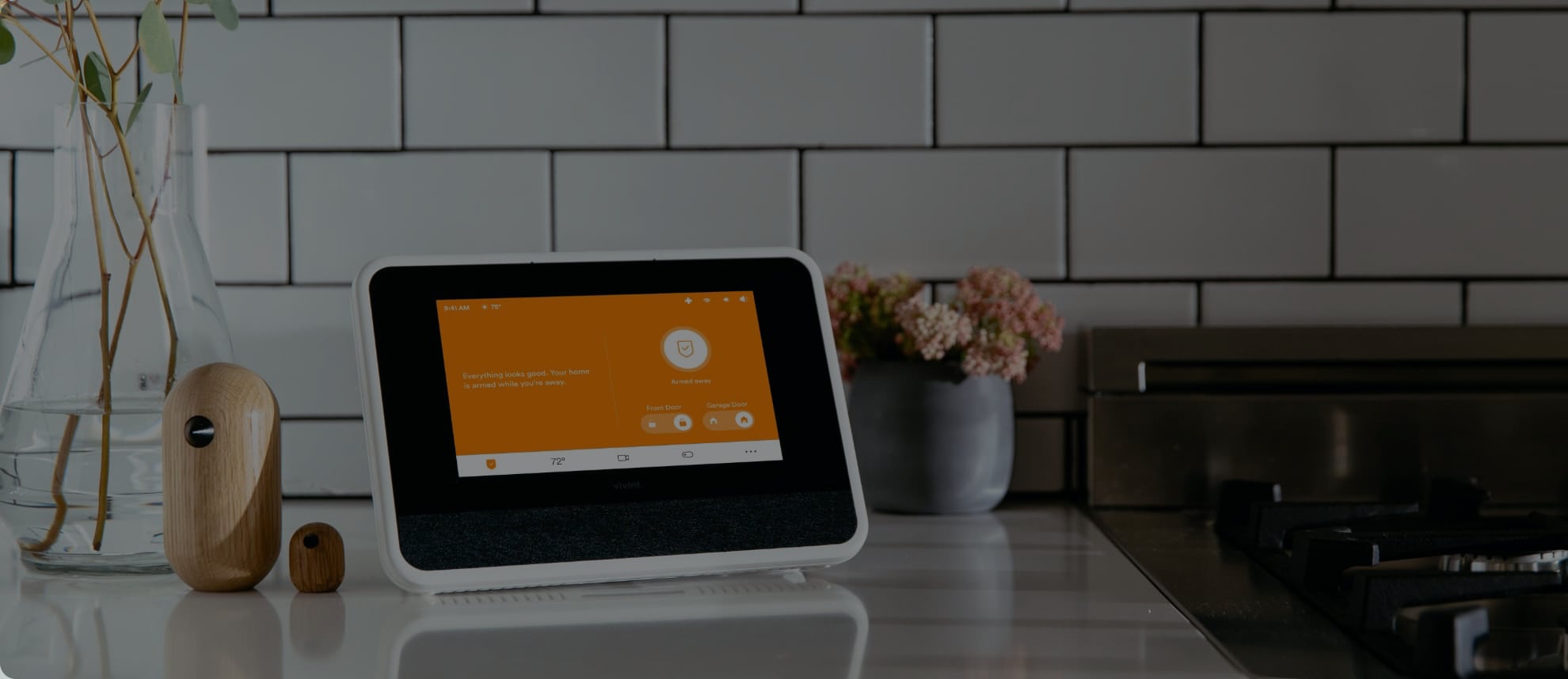 Vivint Smart Hub In Dothan