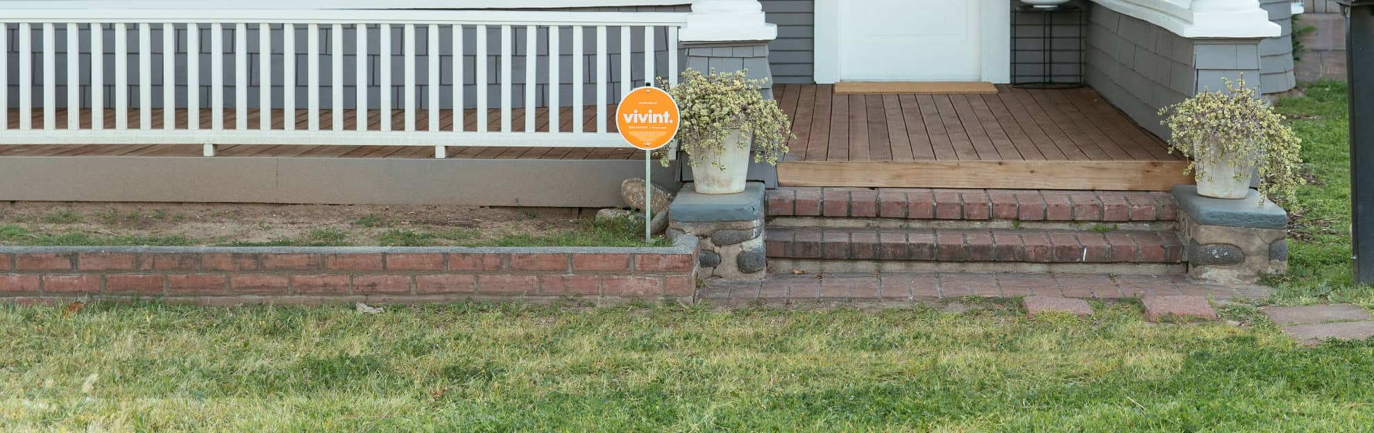 Pansey, AL security system