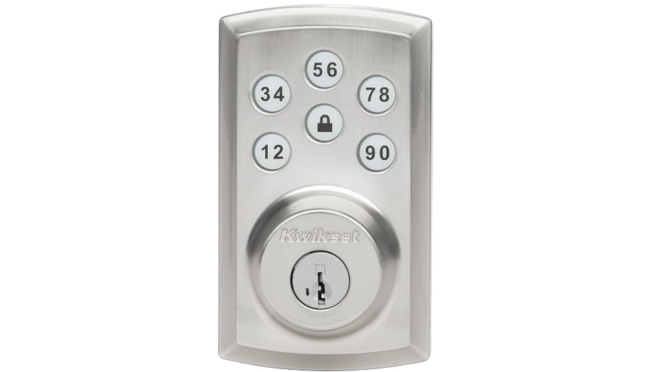 Vivint Smart Lock in Dothan