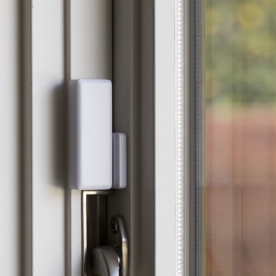 Dothan vivint burglar sensor