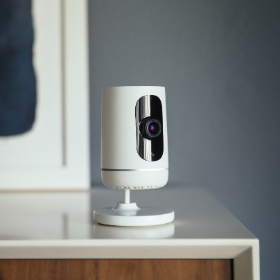 Dothan vivint indoor camera