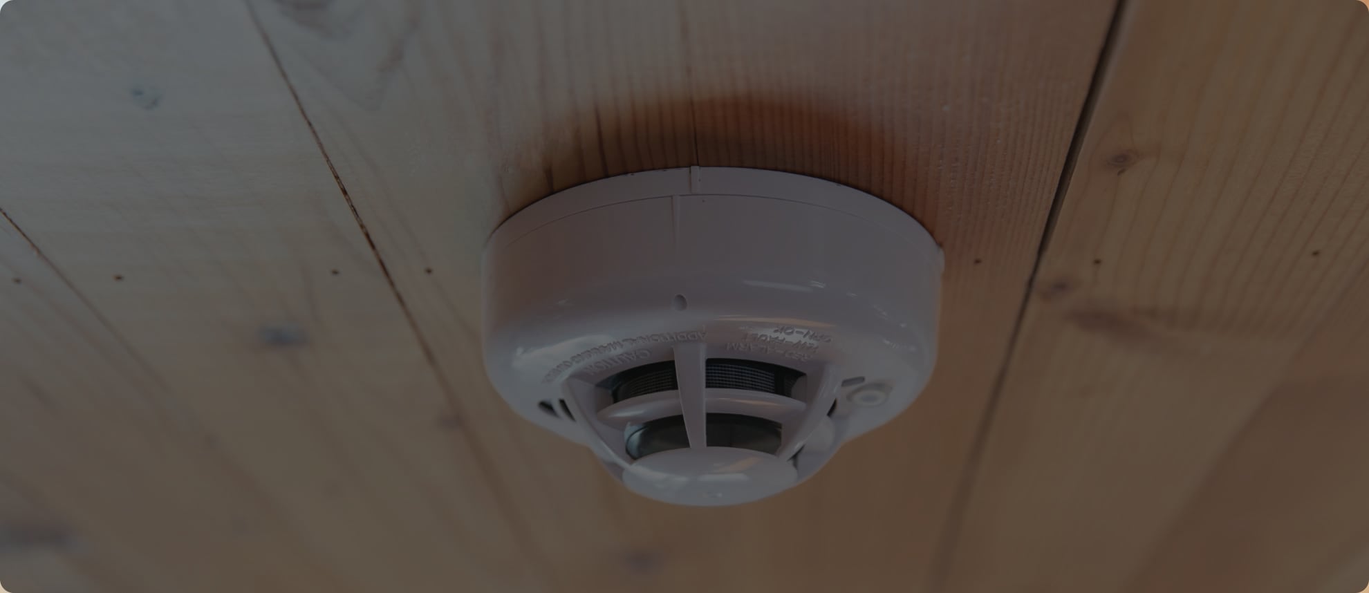 Vivint Monitored Smoke Alarm in Dothan