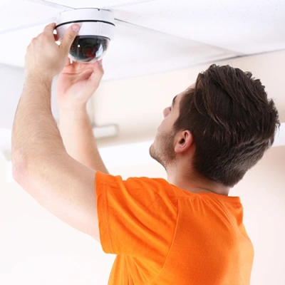 Dothan vivint indoor camera