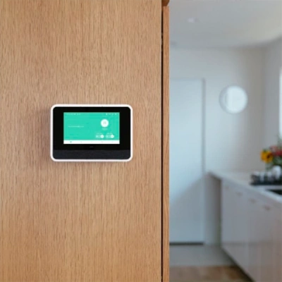 Dothan vivint smarthub